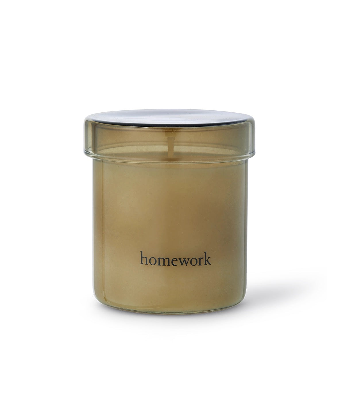 Homework Candle 180g