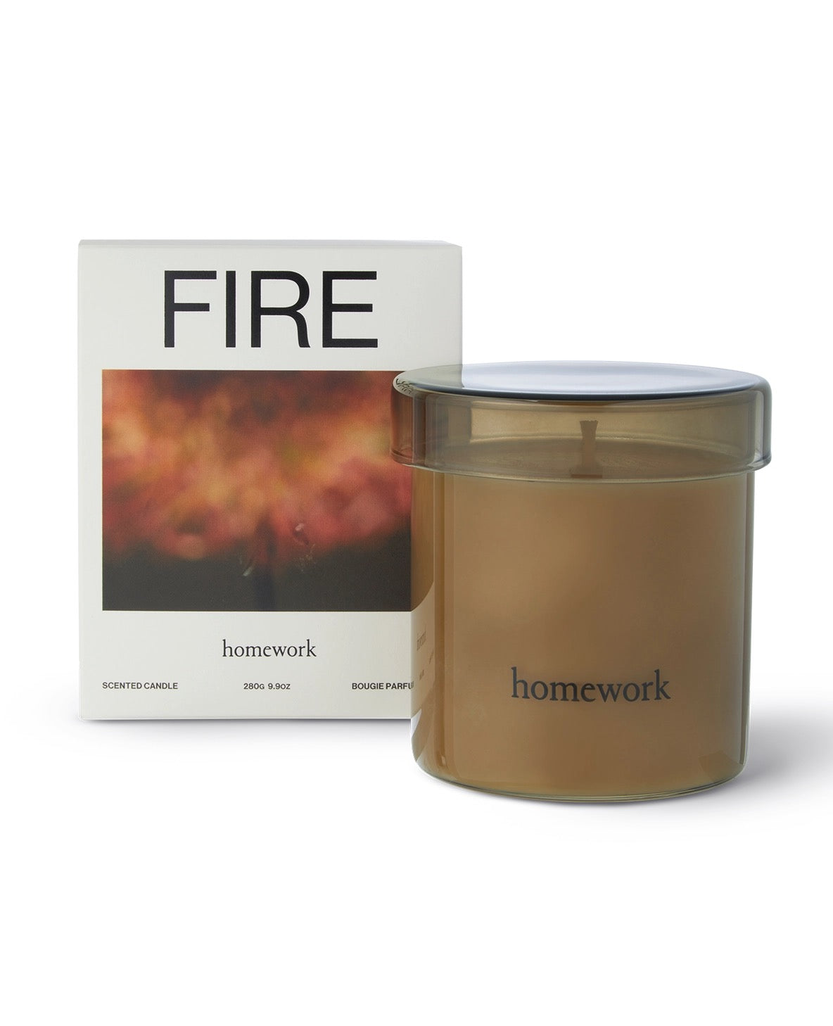 
Homework Candle 280g