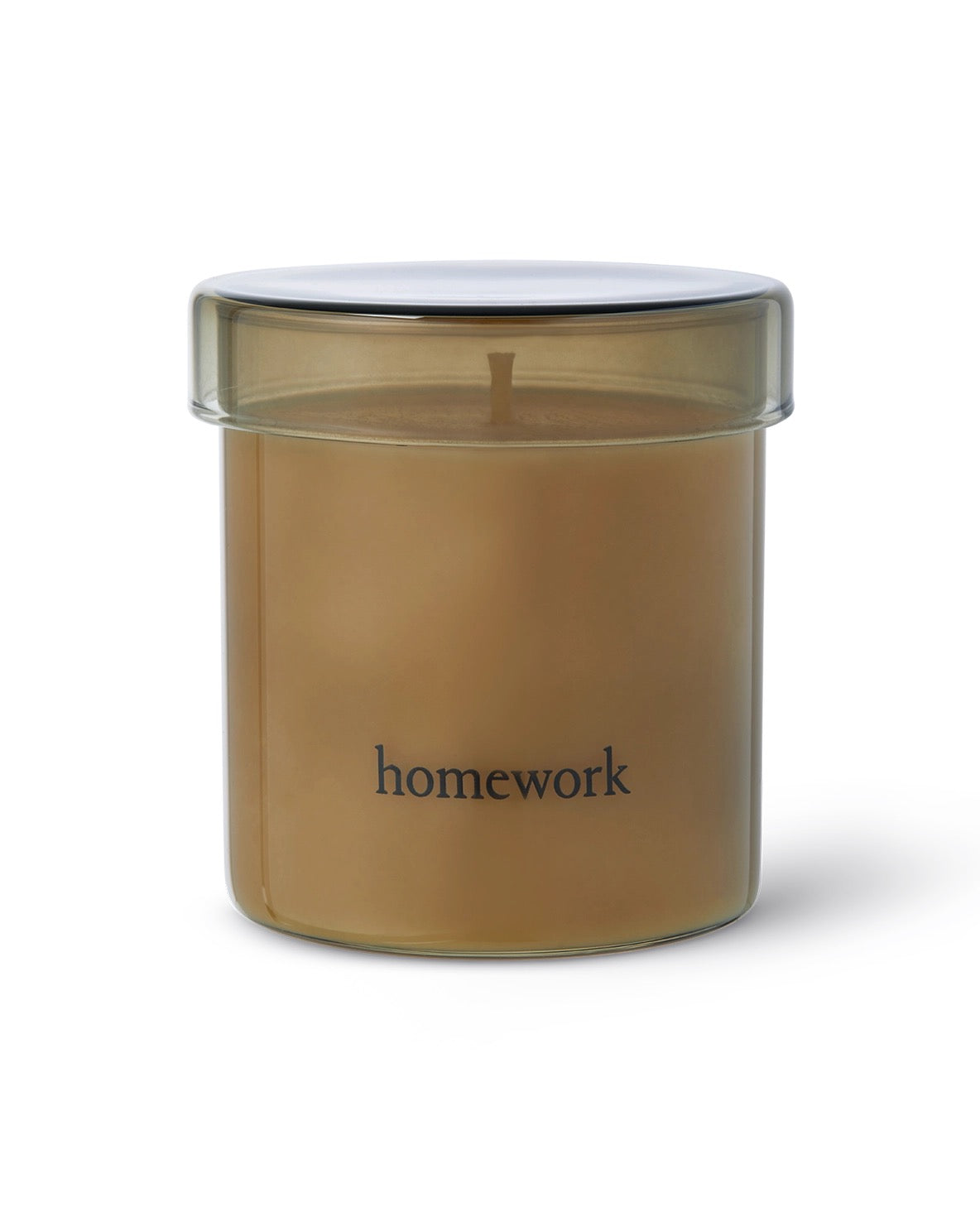 Homework Candle 280g