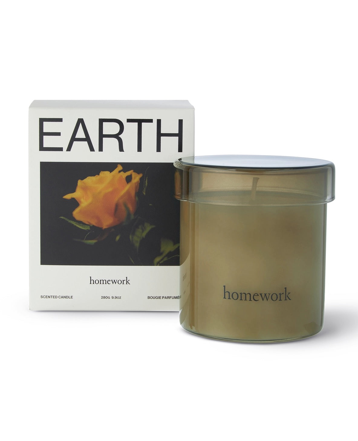 
Homework Candle 280g