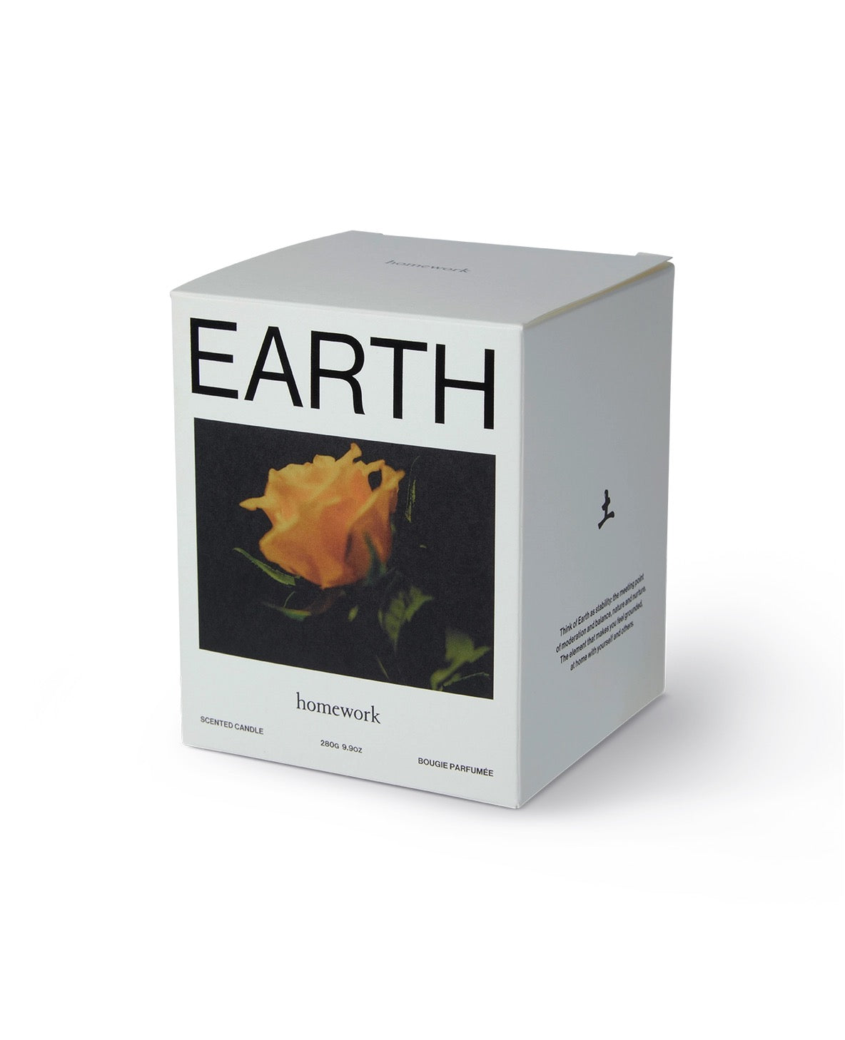 
Homework Candle 280g