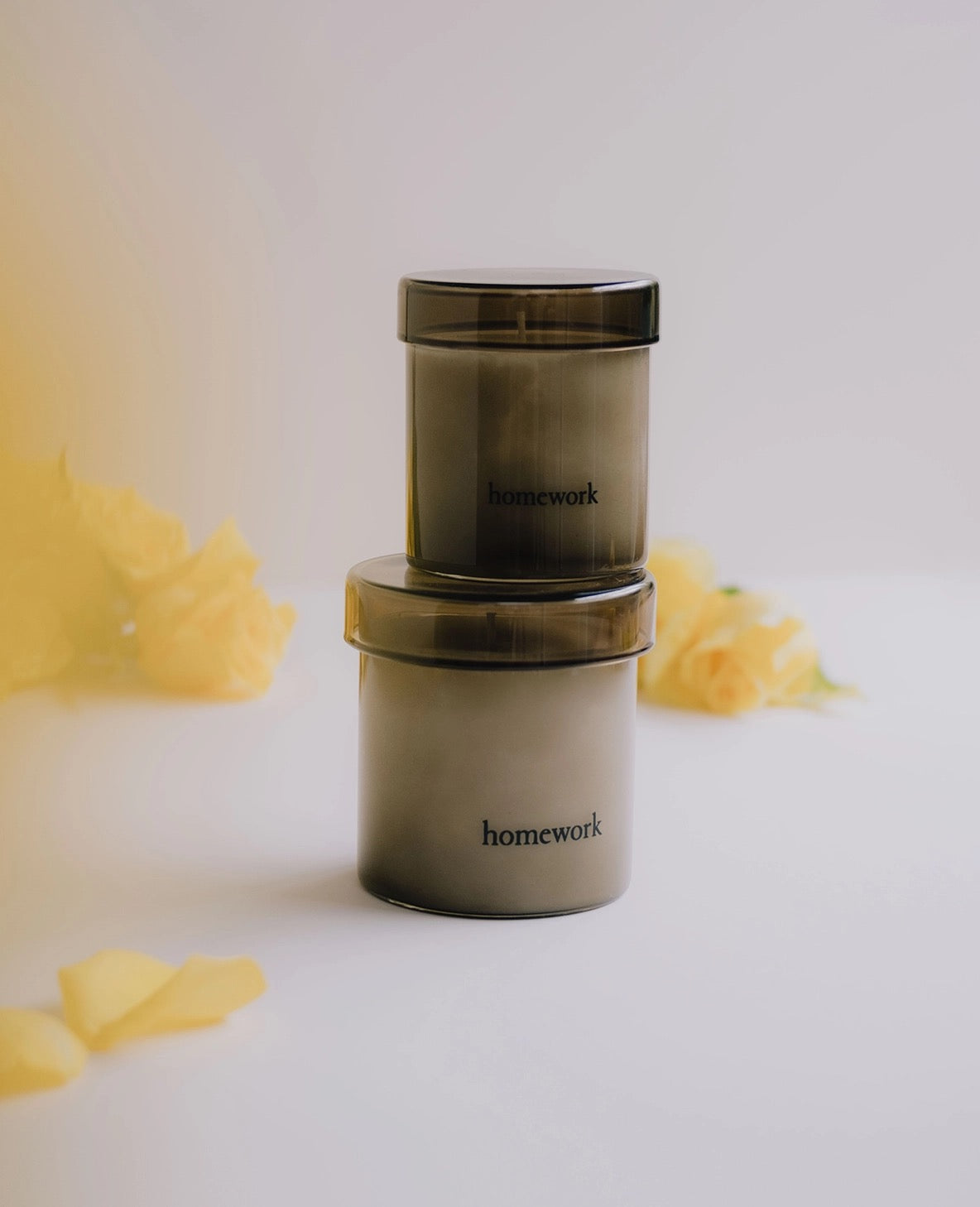 
Homework Candle 280g