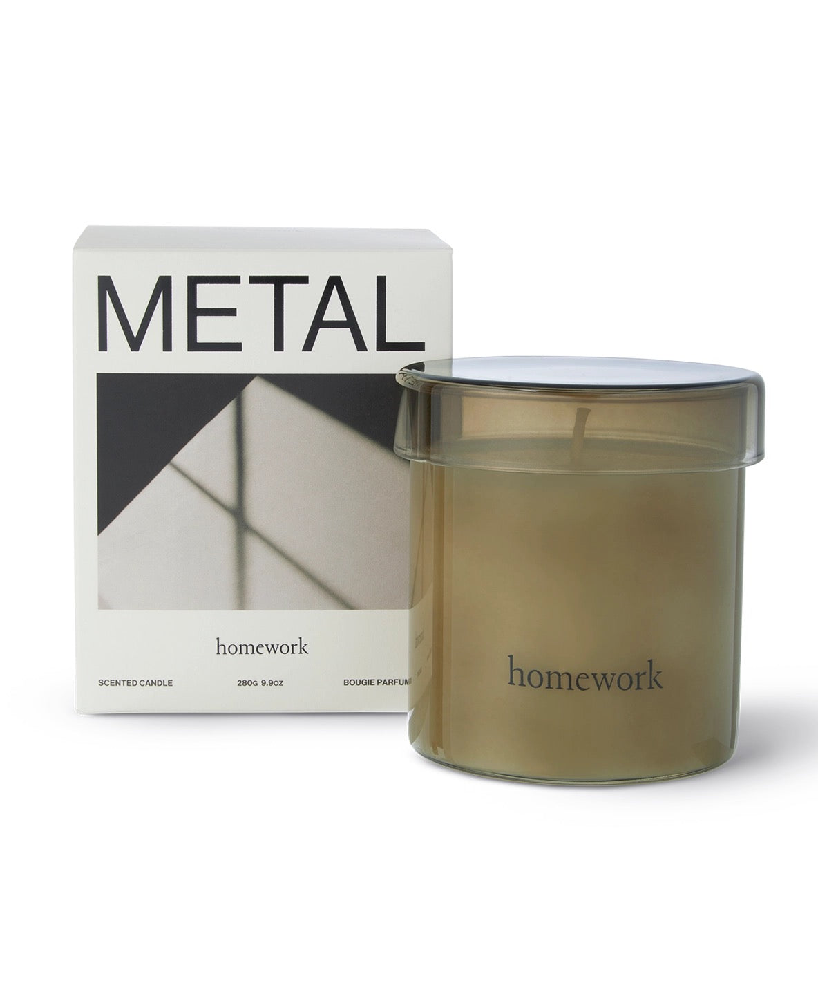 
Homework Candle 280g