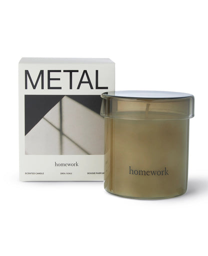 Homework Candle 280g