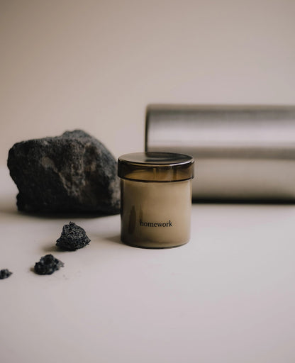 Homework Candle 280g