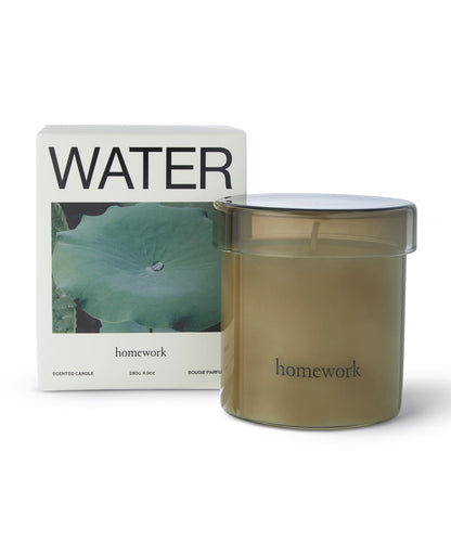 Homework Candle 280g