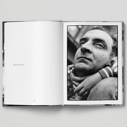 In Your Face