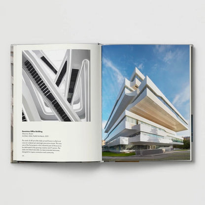 Weird Buildings