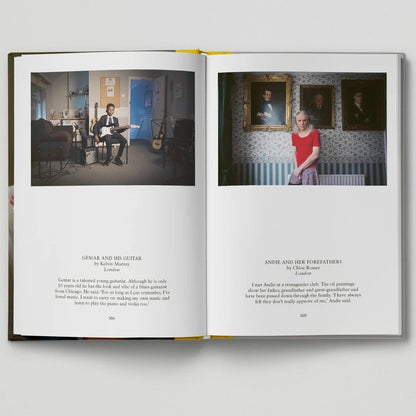 Portrait of Britain Vol 2