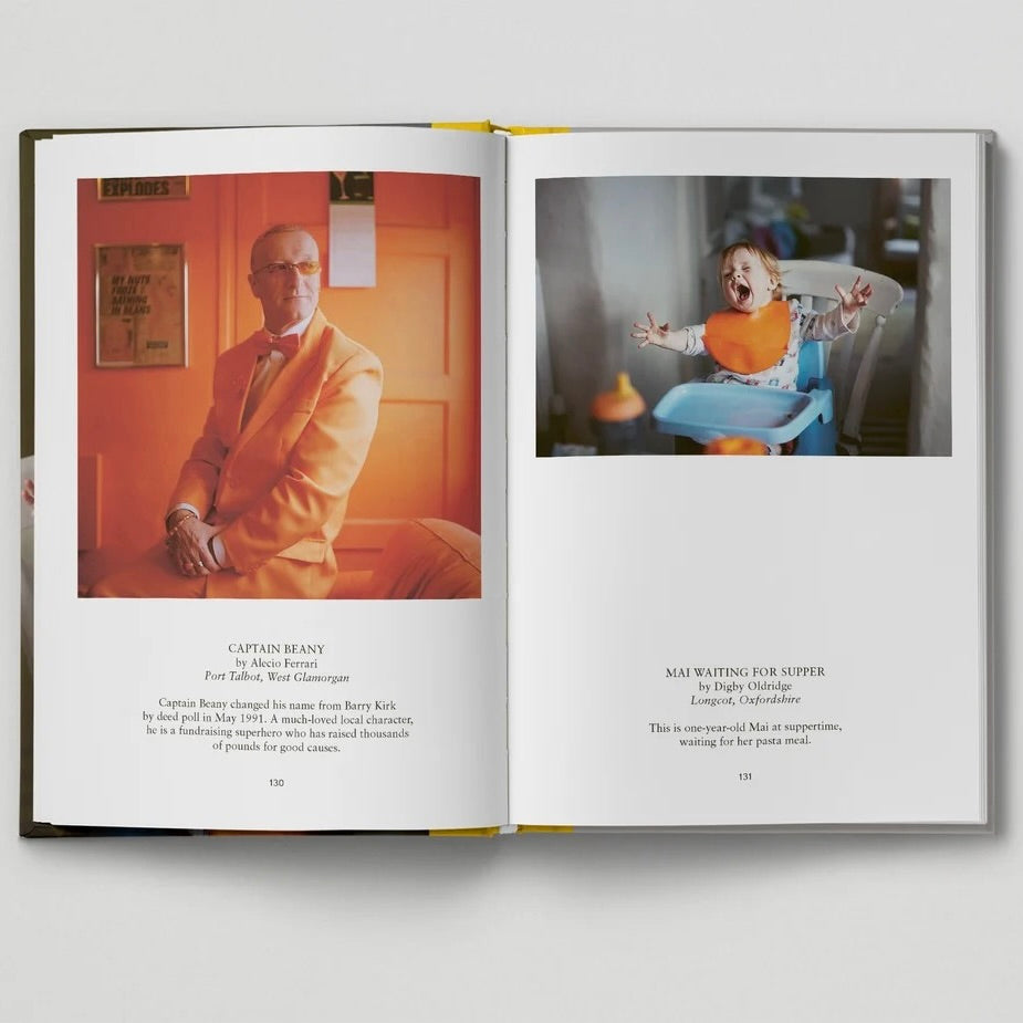 Portrait of Britain Vol 2