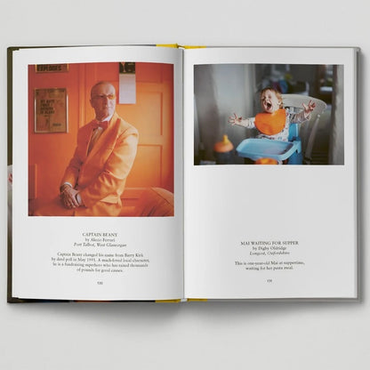 Portrait of Britain Vol 2