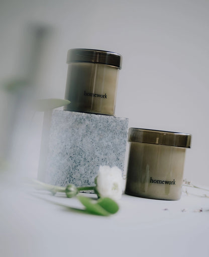 Homework Candle 280g