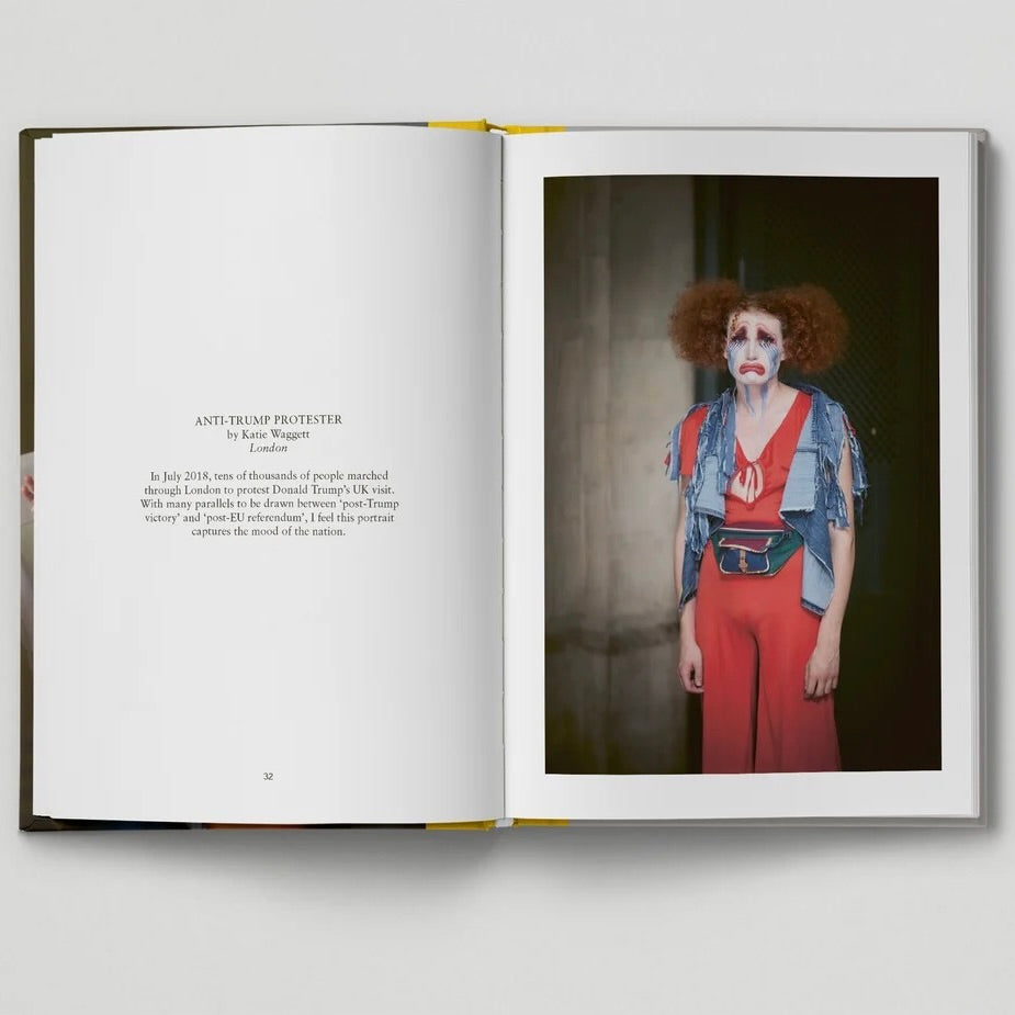 Portrait of Britain Vol 2