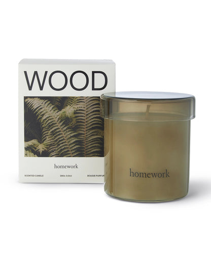 Homework Candle 280g