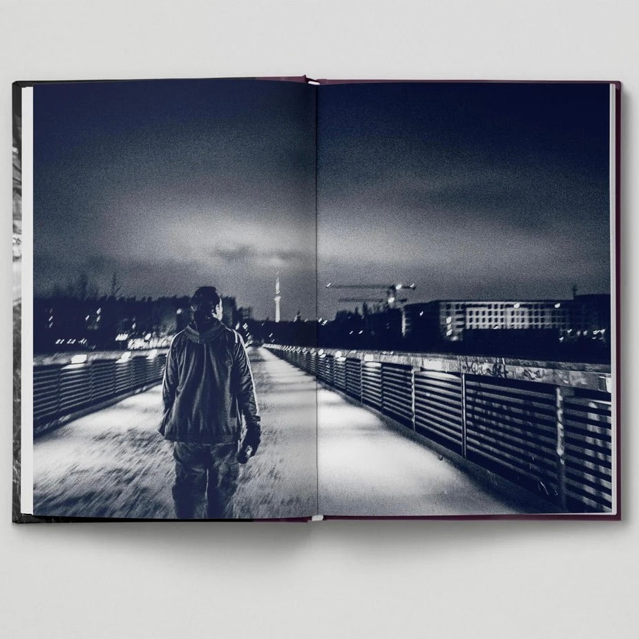 Berlin Nights