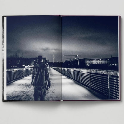 Berlin Nights