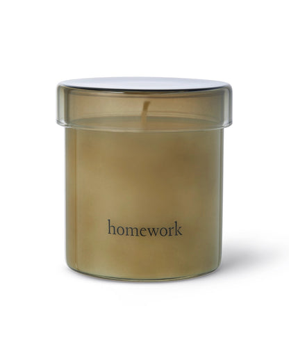 Homework Candle 280g