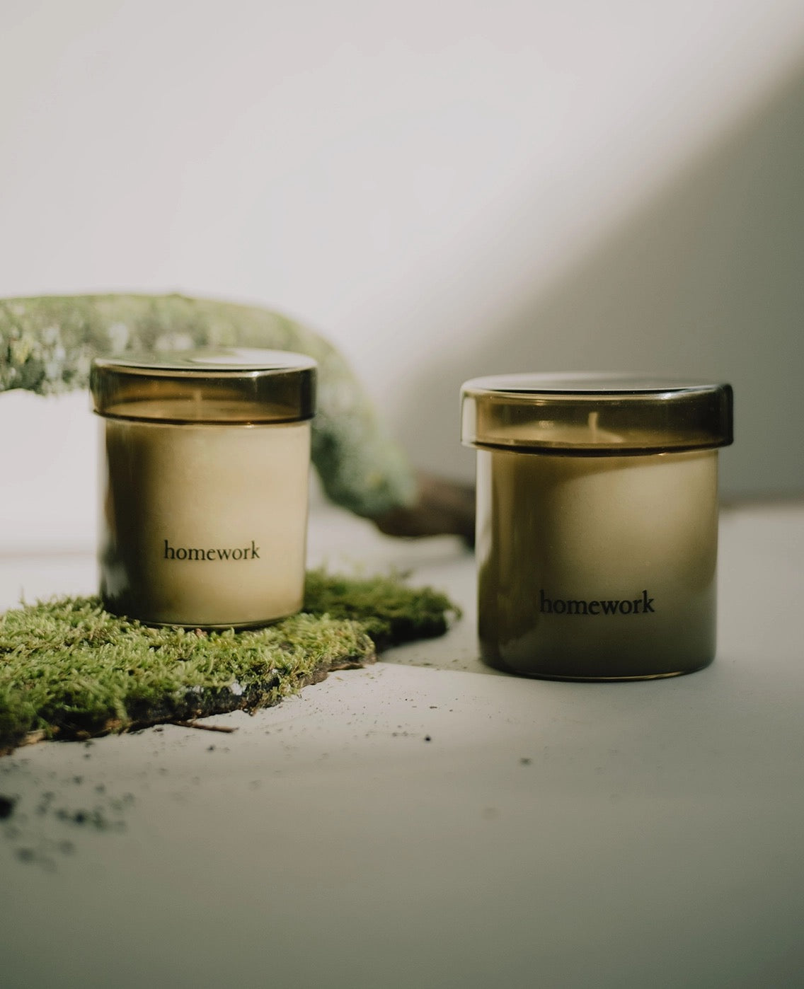 
Homework Candle 280g