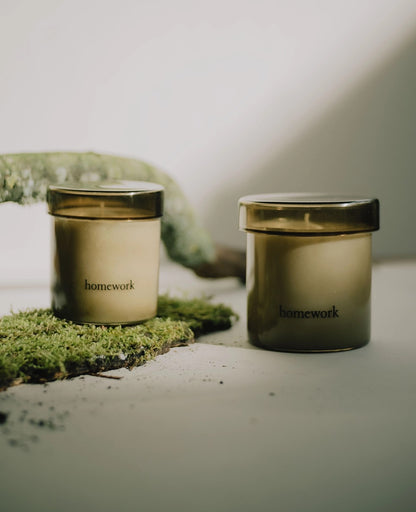 Homework Candle 280g