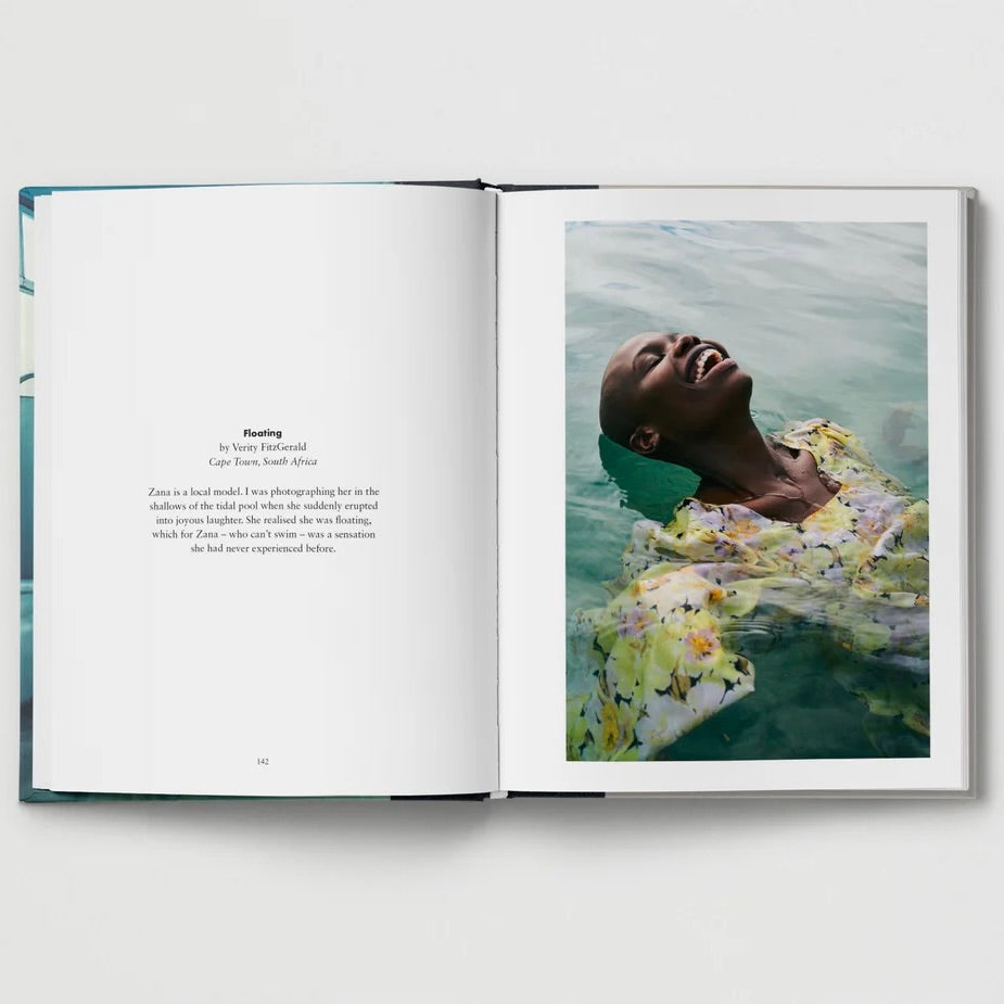Portrait of Humanity Vol 5