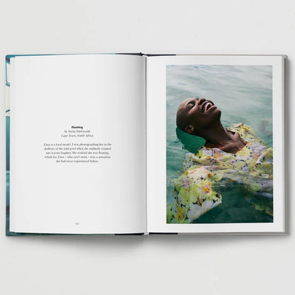 Portrait of Humanity Vol 5