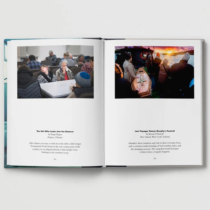 Portrait of Humanity Vol 5