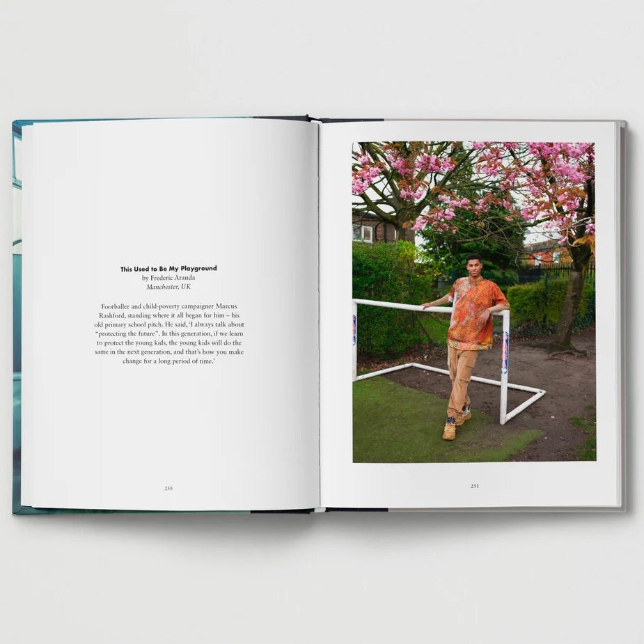 Portrait of Humanity Vol 5