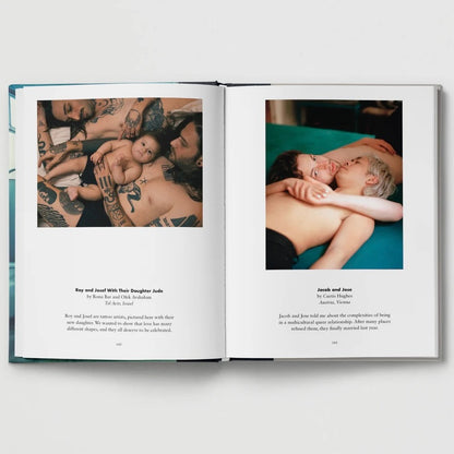 Portrait of Humanity Vol 5