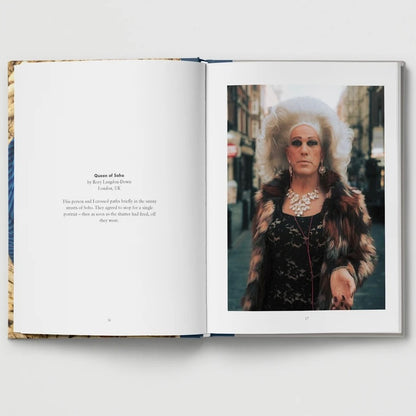 Portrait of Humanity Vol 4