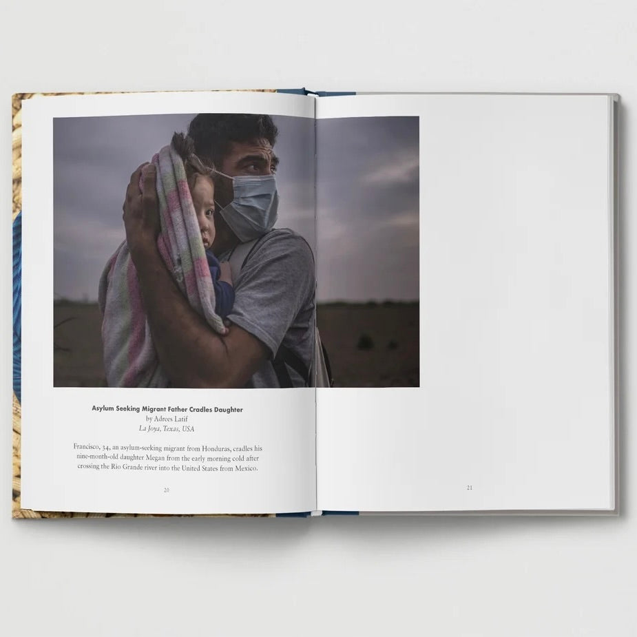 Portrait of Humanity Vol 4