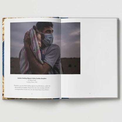 Portrait of Humanity Vol 4