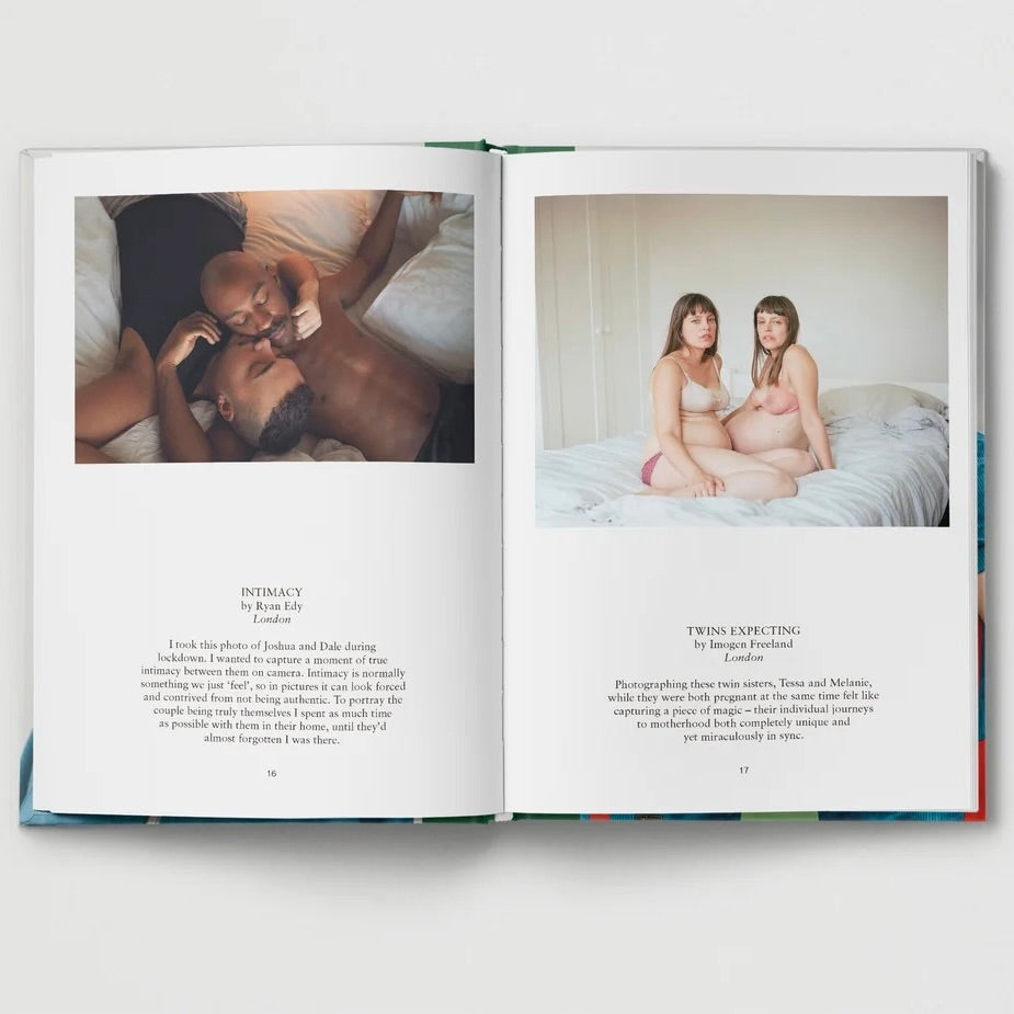 Portrait of Britain Vol 4