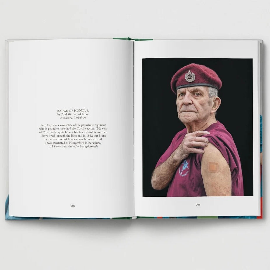 Portrait of Britain Vol 4