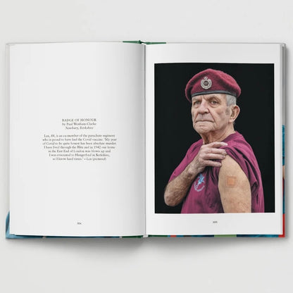 Portrait of Britain Vol 4