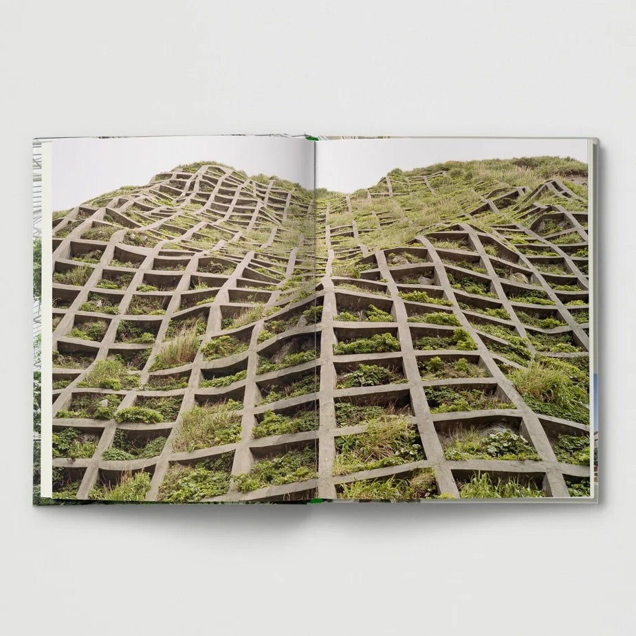 Brutalist Plants