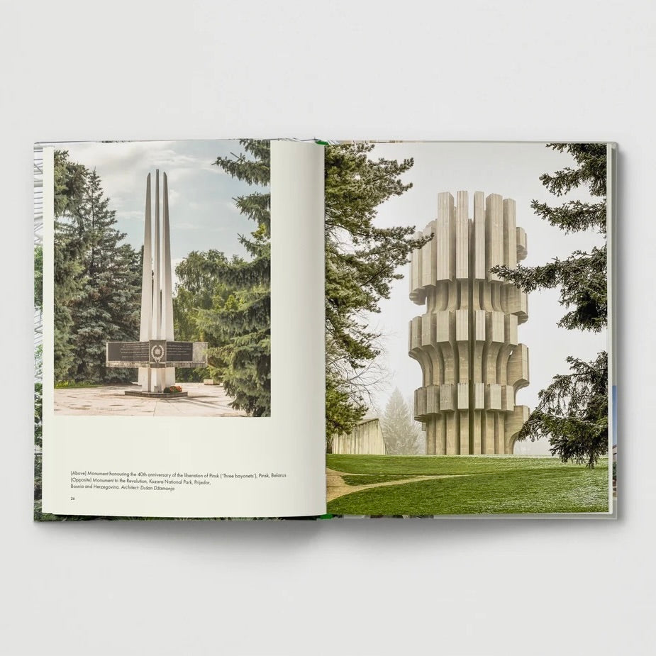 Brutalist Plants