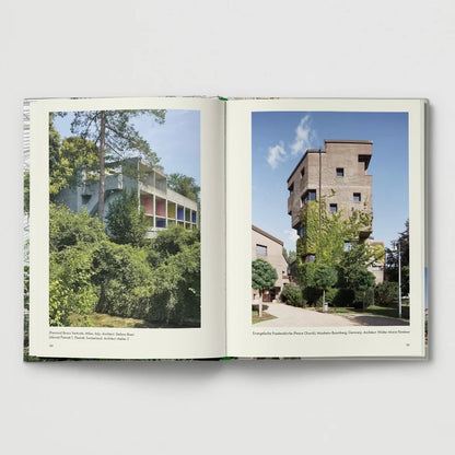 Brutalist Plants