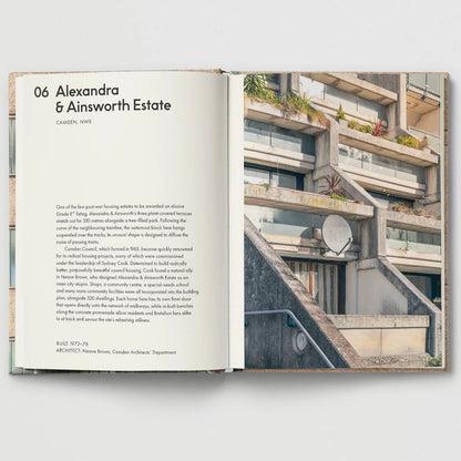 The Council House
