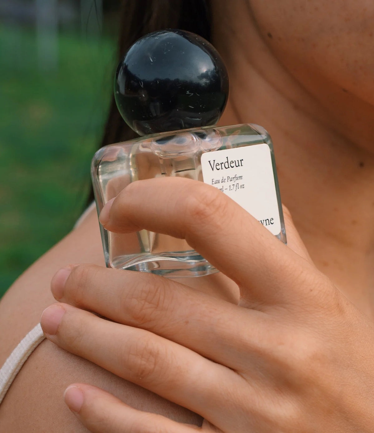
Racyne Verdeur EDP 50ml