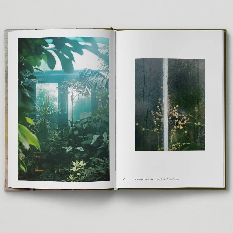 Botanical