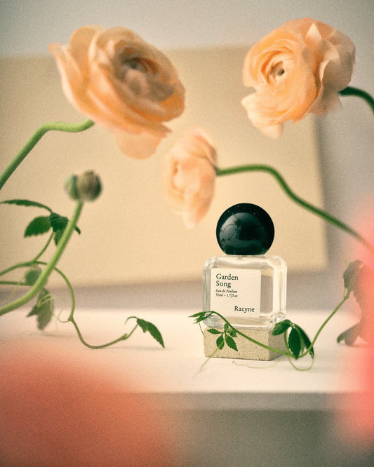 
Racyne Garden Song EDP 50ml