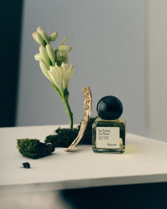 
Racyne La Terre, La Nuit EDP 50ml