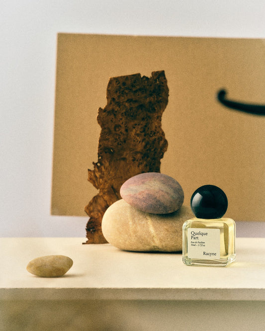 
Racyne Quelque Part EDP 50ml