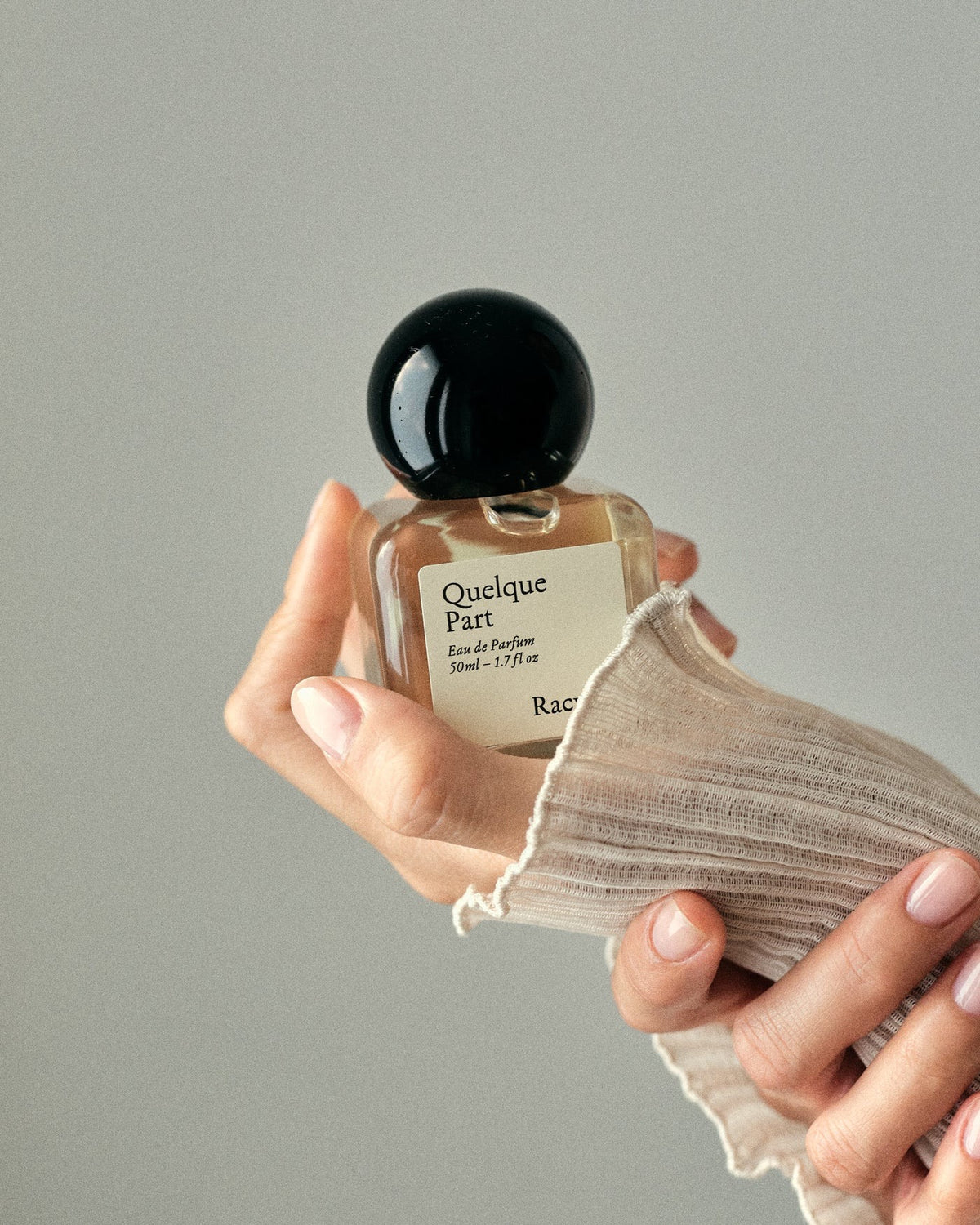 Racyne Quelque Part EDP 50ml