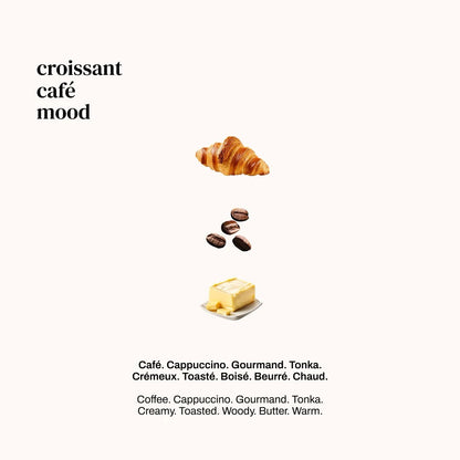 Versatile Croissant Café 50ml