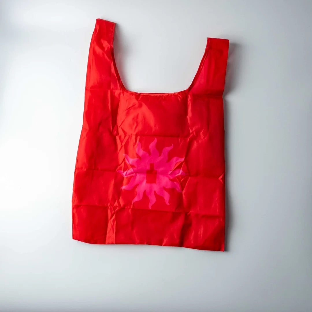 Versatile Shopping Bag
