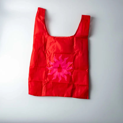 Versatile Shopping Bag
