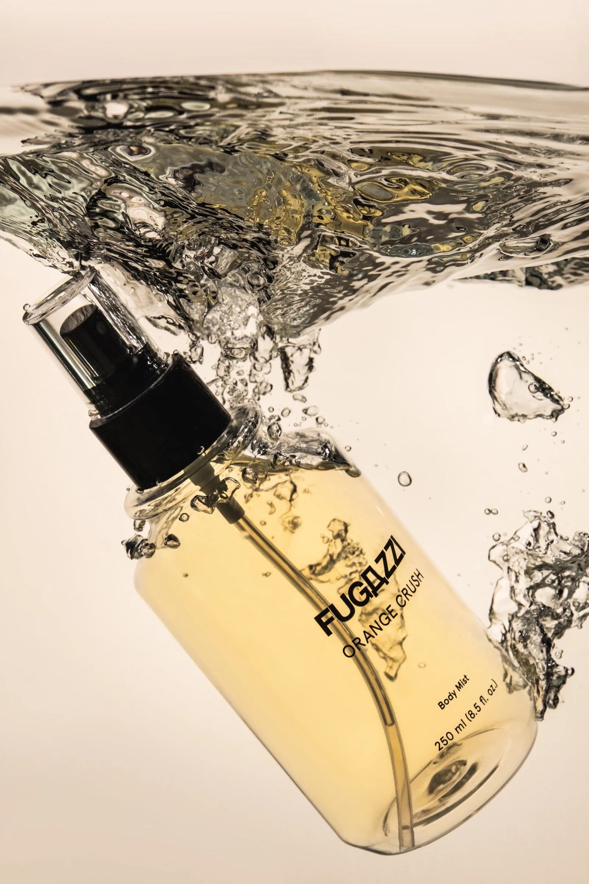 
FUGAZZI Orange Crush Body Mist 250ml
