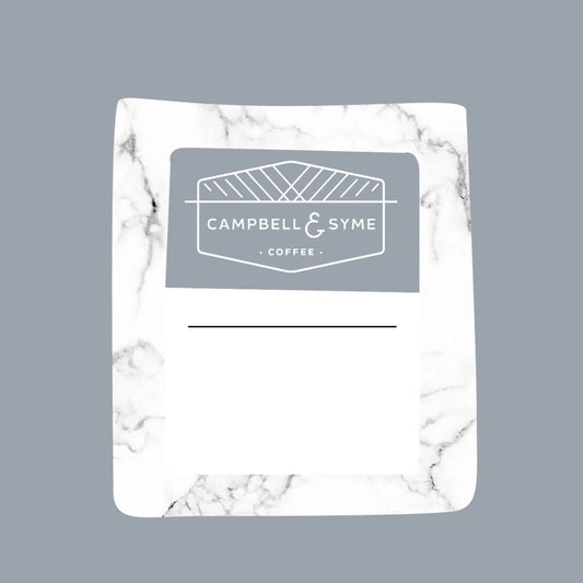 
Campbell & Syme - Decaf De Caña, Colombia 250g