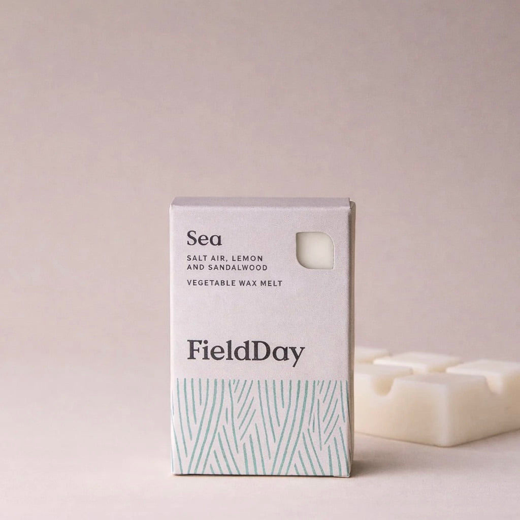 Field Day Classic Wax Melt 75g